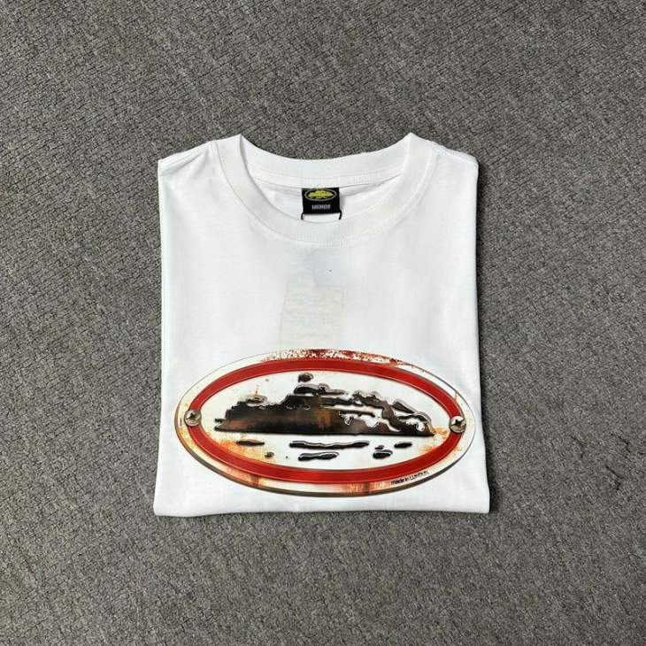Corteiz T Shirts Short _SKUCorteizXS-2XLwmtx313316693
